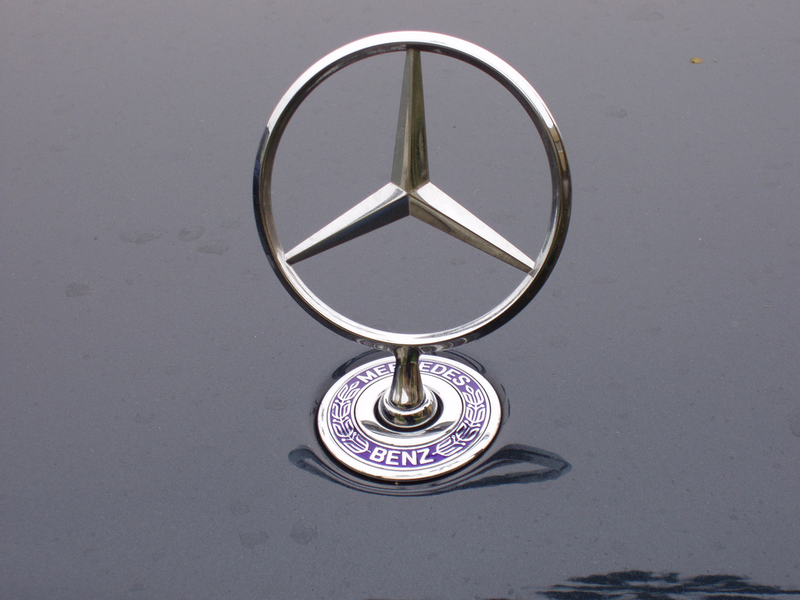 Illustration for article titled Ten Awesome Hood Ornaments